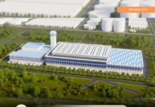 НИЙСЛЭЛ: Лаг хатааж шатаах үйлдвэр төсөлд төр, хувийн хэвшлийн түншлэлийн бүрэн шинжилгээ хийнэ