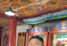 Х.Нямбаатар: Туулын хурдны зам, Тойрог зам төслийн бүтээн байгуулалтыг хийж чадвал хотын түгжрэл 40 гаруй хувиар буурна