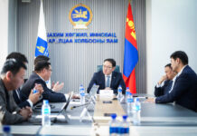 ЦХИХХЯ: Өрхийн эмнэлгүүдийг “Эрүүл мэндийн төрөлжсөн мэдээллийн санд” холбоно