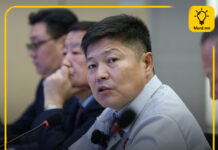 Х.Нямбаатар: Бизнес эрхлэхэд хүндрэл учруулдаг, олон үе шаттай, зөвшөөрөл, хяналтын тогтолцоонд өөрчлөлт оруулна