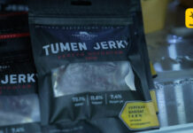 Алслагдсан сумын малчид өөхөөр саван, шар сүүгээр чихэр үйлдвэрлэж байна