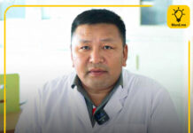 Г.Шийрав: Хагас коксон түлш хоёр үзүүлэлтээр өмнөх хатуу түлшнээс сайн байна