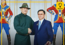 БХТ: Барилгын салбарын ахмадын хорооны дарга Н.Бат-Эрдэнэ “Монгол Улсын Гавьяат барилгачин” цол тэмдгээр шагнуулжээ