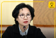 ТББХ: Ёс зүйн дэд хорооны даргаар УИХ-ын гишүүн Б.Хэрлэнг сонголоо