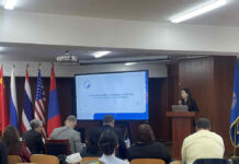 Хүмүүнлэгийн Ухааны Их Сургууль ЕБС-ийн багш нарт зориулсан мэргэжил дээшлүүлэх цахим сургалтаа зарлалаа