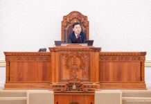 УИХ: Малын индексжүүлсэн даатгалын тухай хуульд нэмэлт, өөрчлөлт оруулах тухай хуулийн төслийн анхны хэлэлцүүлгийг хийжээ