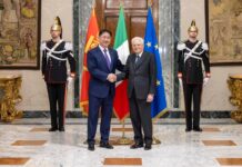 ЕТГ: Бүгд Найрамдах Итали Улстай “Стратегийн түншлэл”-ийн харилцаа тогтоолоо