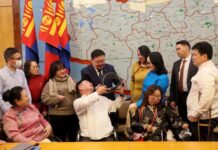 ЗГ: Хөгжлийн бэрхшээлтэй иргэний хөдөлмөр эрхлэлтийг дэмжих дэд сангийн үйл ажиллагааг шалгуулах хүсэлт тавилаа