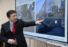 УХХК: Авто зогсоолын менежментийг үе шаттай сайжруулна