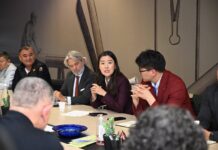 ЕТГ: Монголын арьс, ширний үйлдвэрлэлийн холбоо Италийн арьс, ширний үйлдвэрлэгчдийн холбоотой хамтран ажиллана