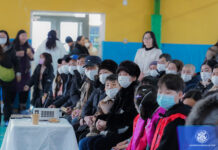 СХД: Хөгжлийн бэрхшээлтэй иргэдийн эрхийг хамгаалах өдрийг тохиолдуулан “Тэгш эрх-тэгш боломж” нэгдсэн арга хэмжээ болжээ