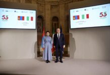 ЕТГ: Монгол, Италийн аж ахуйн нэгжүүд хамтын ажиллагаагаа өргөжүүлж, харилцан ашигтай хамтрах сууриа тавилаа