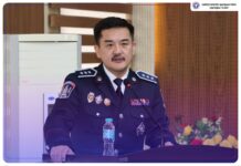 НЦУГ: Нийслэлийн цагдаагийн удирдах газраас дүн шинжилгээ, судалгааны багуудын нэгдсэн хурал болжээ