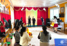 СХД: СӨБ-ын байгууллагын эрхлэгч нарт туршлага солилцох уулзалт, хэлэлцүүлэг боллоо