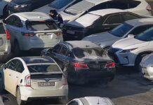 НИЙСЛЭЛ: Тээврийн хэрэгслийн улсын дугааргүй замын хөдөлгөөнд оролцсон зөрчлүүдийг телекамерын ухаалаг системийн тусламжтайгаар илрүүлж, зөрчлийг арилгуулж байна