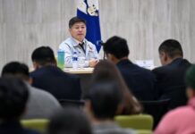 Х.Нямбаатар: Нийслэлийн төр, захиргааны байгууллагуудыг ухаалаг программ хангамжид шилжүүлнэ