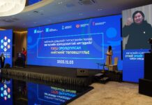 ГБХНХЯ: Сайн сайхан нийгмийн төлөө хөгжлийн бэрхшээлтэй иргэдийн тэгш оролцоог хангая