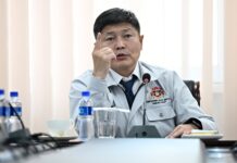 Х.Нямбаатар: Авто зогсоолын менежментийг үе шаттай сайжруулна