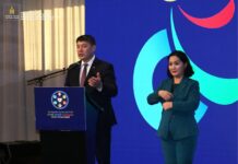 ГБХНХЯ: Хөгжлийн бэрхшээлтэй иргэдийн хөдөлмөр эрхлэлтийг дэмжих “UB-ABILITY EXPO-2025” арга хэмжээ зохион байгуулагдлаа