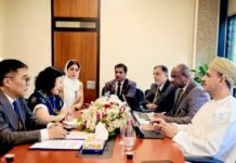 БОУАӨЯ: Оманы султант улс Монгол улсын байгаль орчны санаачлагуудыг дэмжин ажиллана