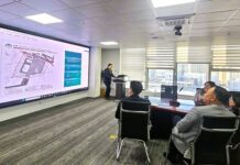 КОП17: Ногоон бүс хариуцсан дэд хорооны III хуралдаан боллоо