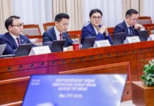 УИХ-ын гишүүн О.Батнайрамдал: Оюутолгойн хянан шалгах түр хорооны нотлох баримтыг шинжлэн судлах нээлттэй сонсгол төрийн ордонд болж байна