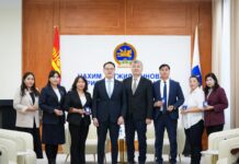 ЦХИХХЯ: Бүс хариуцсан мэдээлэл, харилцаа холбооны хяналтын улсын ахлах байцаагч нарт үүрэг, чиглэл өглөө