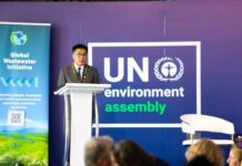 БОУАӨЯ: Монгол улс хаягдал усыг нөөц болгон ашиглалтыг нэмэгдүүлэхийг уриаллаа