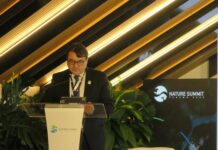 КОП17: Nature Summit 2025: Монгол Улс COP17-ын санхүүжилт, хамтын ажиллагааны боломжийг өргөтгөв