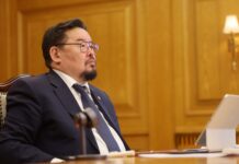 ЗГ: Авлигатай тэмцэх үндэсний хөтөлбөрийн хэрэгжилтийг эрчимжүүлэх Ажлын хэсгийн хурал боллоо