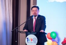 ГБХНХЯ: Хүүхдийн хөгжил, хамгааллын чиглэлээр гадаад хамтын ажиллагааг эрчимжүүлнэ