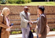 БОУАӨЯ: Бэлчээрийн асуудлаар олон улсын түншлэлийг бэхжүүлнэ