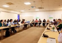 БОУАӨЯ: Монгол улс байгаль орчны салбарын стратеги, бодлогын хэрэгжилтийг анхаарч ажилладаг