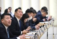 НИЙСЛЭЛ: Сэлбэ 20 минутын хотод 3 сургууль, 5 цэцэрлэг барина