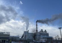 БОУАӨЯ: Агаарын чанарыг сайжруулах бүсэд урьдчилан сэргийлэх хяналт шалгалт хийгдэж байна