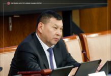 МАН: Хуулийн төсөлд албан тушаалтны шийдвэр бизнес эрхлэгчдийн ашиг сохирхлыг хамгаалахад чиглэсэн зарчмыг тусгажээ