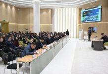 НИЙСЛЭЛ: Сууц дулаалгын ажил 96 хувьтай үргэлжилж байна