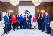 УИХ: “Нийгмийн ажлын тухай” анхдагч хуулийн төслийг өргөн мэдүүлжээ