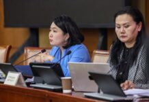 ӨБХ: Бэрхийн уурхайн нэр бүхий 112 иргэний өргөдлийг хэлэлцжээ