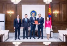 Н.Учрал: Зөвшөөрөл нэртэй хориглолт, хүнд суртлаас чөлөөлье!