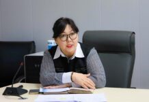 НИТХ-ын ажлын алба улсын архивын үзлэгт хамрагдаж байна