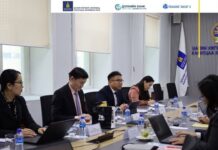 ЦХИХХЯ: Дэлхийн Банкны “Ухаалаг засаг 2” төслийн хэрэгжилтэд техникийн дэмжлэг үзүүлэх баг Монгол Улсад ажиллаж байна