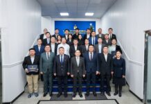 ЦХИХХЯ: Харилцаа холбоо, мэдээллийн технологийн салбарын мэргэжилтнүүдэд Мэргэшсэн болон Зөвлөх инженерийн зэрэг олголоо