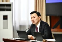 ЭЗБХ: Зөвшөөрлийн тухай хуульд нэмэлт, өөрчлөлт оруулах тухай хуулийн төслийг хэлэлцэхийг дэмжлээ