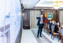 УИХ: Айл өрх, орон нутгийн хэмжээнд сэргээгдэх эрчим хүчний хэрэглээг үе шаттайгаар нэмэгдүүлж, ногоон дэд бүтцийг хөгжүүлэх иж бүрэн санаачилгыг хэрэгжүүлнэ