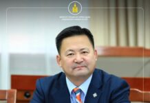 УИХ-ын гишүүн Ц.Мөнхбат: Энэ долоо хоногт УИХ эдийн засаг, нийгэм, хууль эрх зүй, хүний эрх, төсөв, төрийн өмчтэй холбоотой олон чухал асуудлыг хэлэлцэнэ