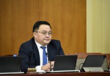 ЭЗБХ: Эрдэнэсийн сангийн үндсэн сангийн 2025 оны төсвийн гүйцэтгэл, 2026 оны төсвийн тухай хэлэлцжээ