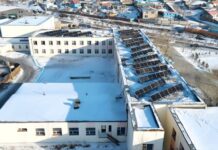 НИЙСЛЭЛ: Чингэлтэй дүүргийн 49 дүгээр сургууль хэрэглээний цахилгаанаа 100 хувь өөрсдөө үйлдвэрлэдэг болжээ