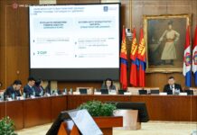 МАН: Оюу толгойн сонсголын тогтоолын төслийг Монголын эрх ашгийн талд илүү чамбайруулах чиглэл өгчээ