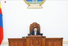 Төрийн өмчит хуулийн этгээдийн хувьцааг биржээр олон нийтэд худалдах, төрийн өмчийг хувьчлах тогтоолын төслийг хэлэлцжээ